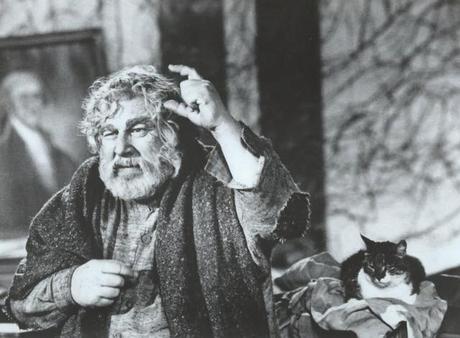 favorite movie #25: logan’s run