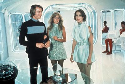 favorite movie #25: logan’s run