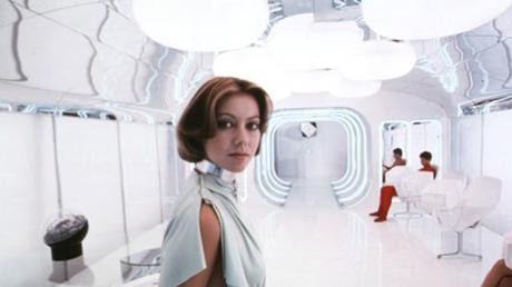 favorite movie #25: logan’s run