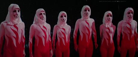 favorite movie #25: logan’s run