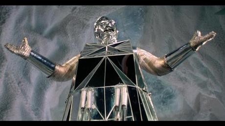 favorite movie #25: logan’s run