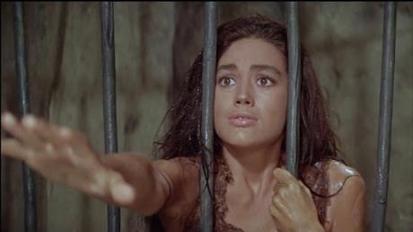 favorite movies #24: planet of the apes