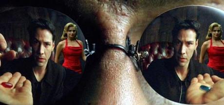 favorite movie #23: the matrix