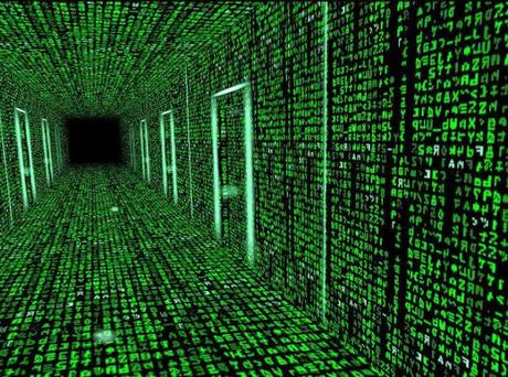 favorite movie #23: the matrix