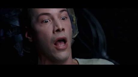 favorite movie #23: the matrix