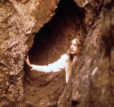favorite movie #22 - picnic at hanging rock