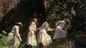 favorite movie #22 - picnic at hanging rock