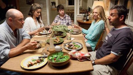 favorite movies #21: the way, way back