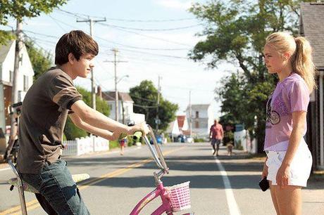 favorite movies #21: the way, way back
