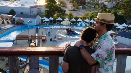 favorite movies #21: the way, way back