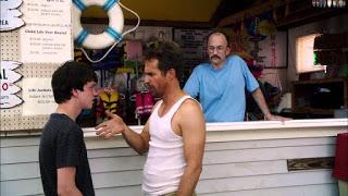 favorite movies #21: the way, way back