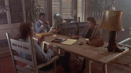 favorite movies #20: the big picture