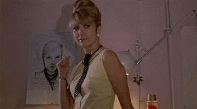 favorite movie #18 : after hours