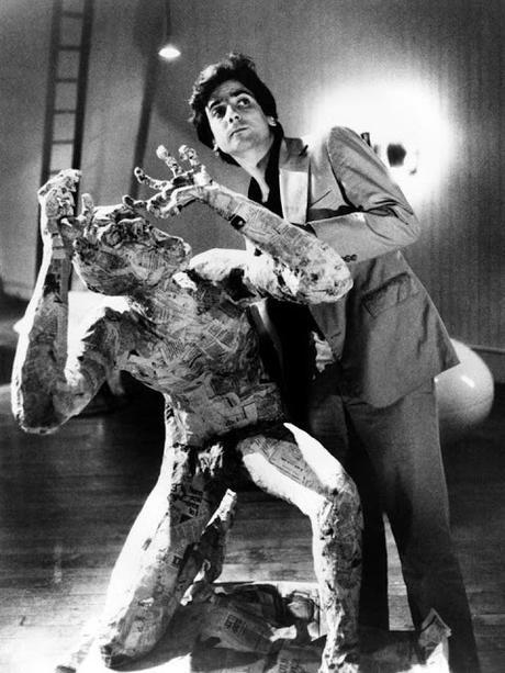 favorite movie #18 : after hours