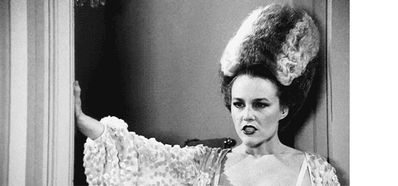 favorite movie #17: young frankenstein