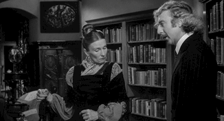 favorite movie #17: young frankenstein