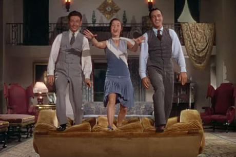 favorite movie #16: singin’ in the rain