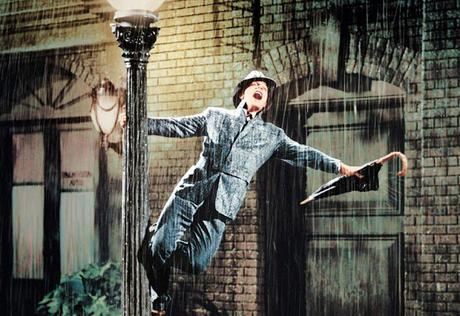favorite movie #16: singin’ in the rain