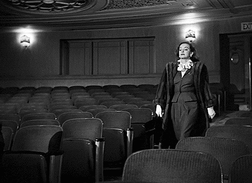 favorite movie #15: all about eve