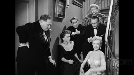 favorite movie #15: all about eve