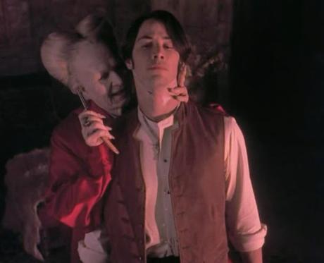 favorite movie #14: bram stoker’s dracula