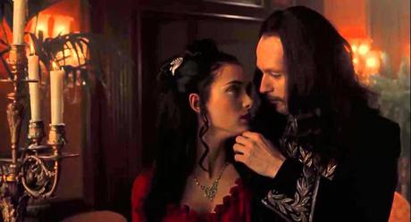 favorite movie #14: bram stoker’s dracula