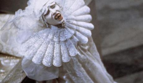 favorite movie #14: bram stoker’s dracula