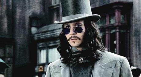favorite movie #14: bram stoker’s dracula