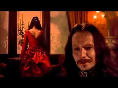 favorite movie #14: bram stoker’s dracula