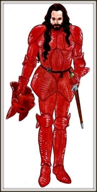 favorite movie #14: bram stoker’s dracula