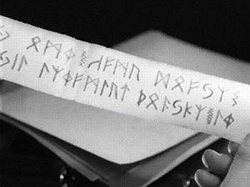 favorite movie #13: curse of the demon/night of the demon