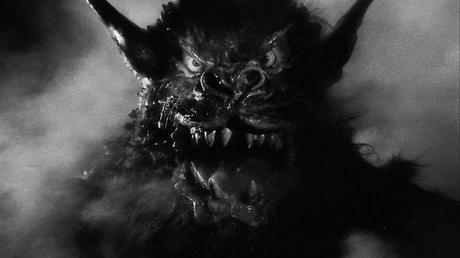 favorite movie #13: curse of the demon/night of the demon
