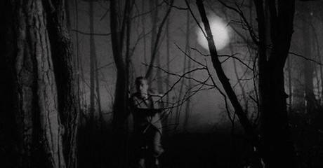 favorite movie #13: curse of the demon/night of the demon