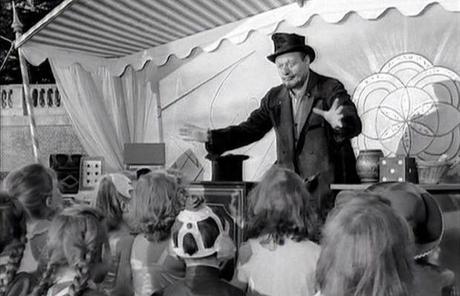 favorite movie #13: curse of the demon/night of the demon