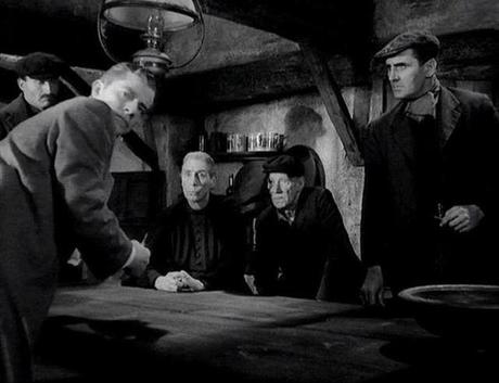 favorite movie #13: curse of the demon/night of the demon