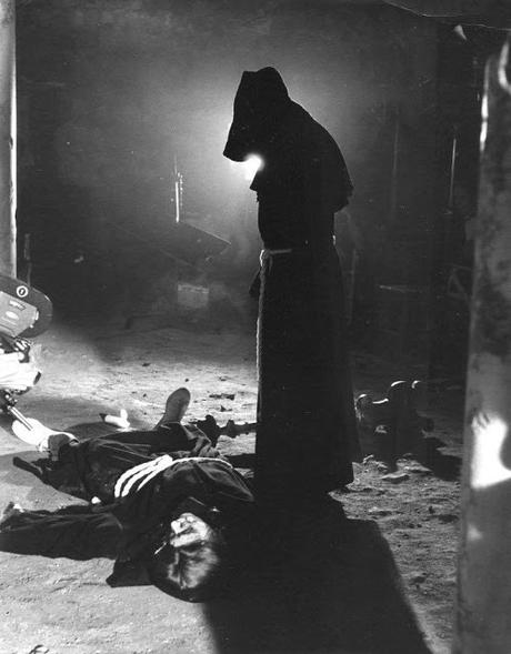 favorite movie #12: the last of sheila