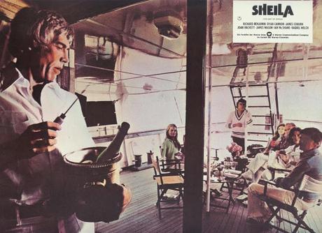 favorite movie #12: the last of sheila