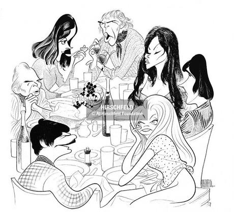 favorite movie #12: the last of sheila