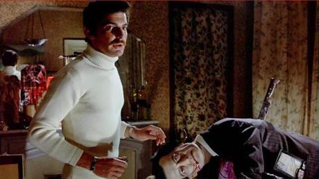 favorite movie #12: the last of sheila