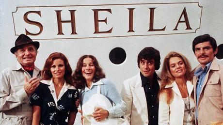 favorite movie #12: the last of sheila