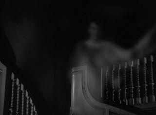 favorite movie #11: the uninvited