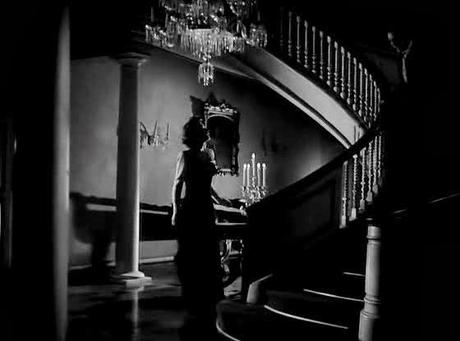 favorite movie #11: the uninvited