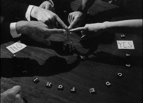 favorite movie #11: the uninvited