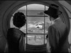 favorite movie #11: the uninvited