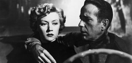 favorite movie #10: in a lonely place