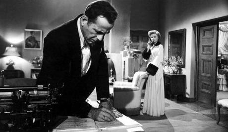 favorite movie #10: in a lonely place