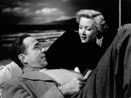 favorite movie #10: in a lonely place