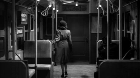 favorite movie #9: the seventh victim