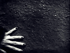 favorite movie #9: the seventh victim