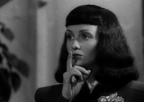 favorite movie #9: the seventh victim